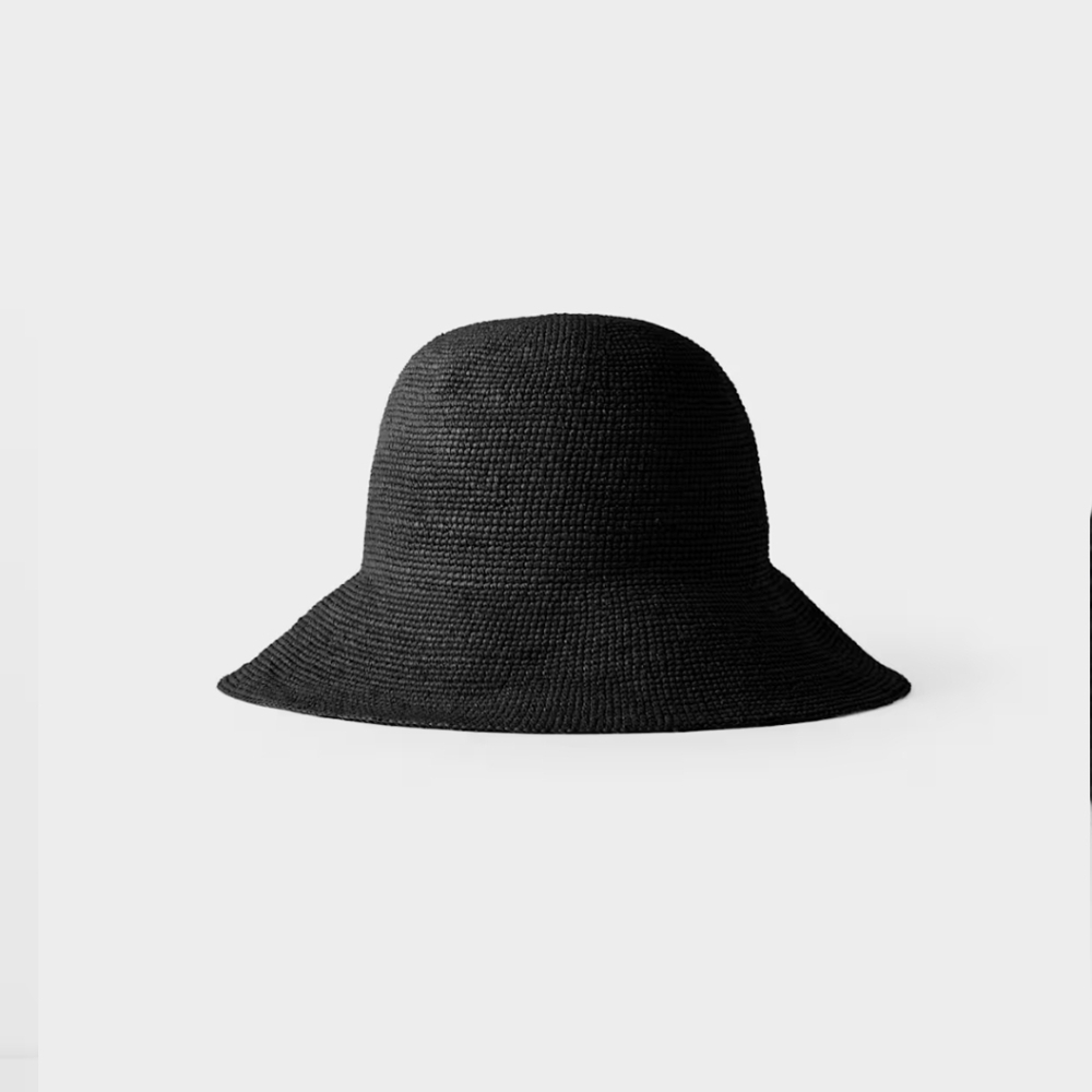 Aritzia NEW Sunbeam Hat, size S